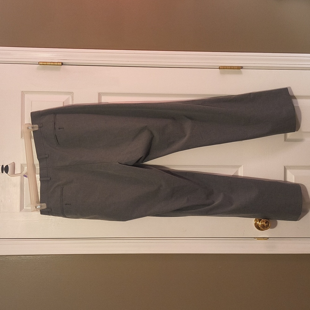 Men's Slacks - Picture 2 of 4